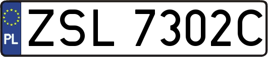 ZSL7302C