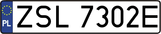 ZSL7302E