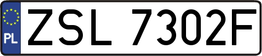 ZSL7302F
