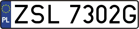 ZSL7302G