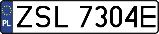 ZSL7304E