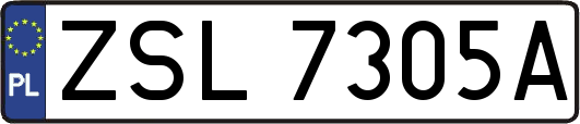 ZSL7305A