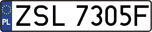 ZSL7305F