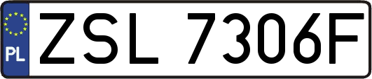 ZSL7306F