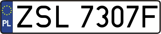 ZSL7307F