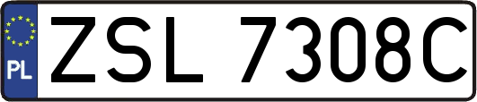 ZSL7308C