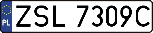 ZSL7309C