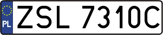 ZSL7310C