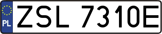 ZSL7310E