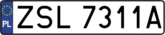 ZSL7311A