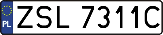 ZSL7311C