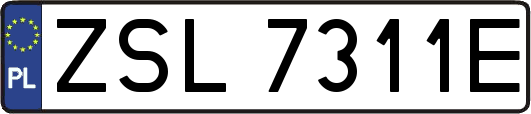 ZSL7311E