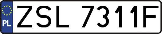 ZSL7311F