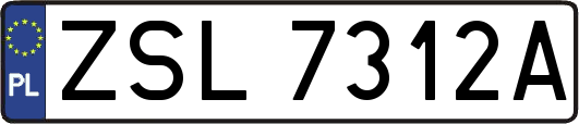 ZSL7312A
