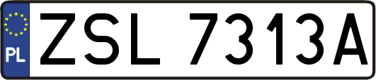 ZSL7313A
