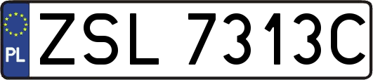 ZSL7313C
