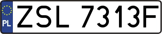 ZSL7313F