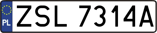 ZSL7314A