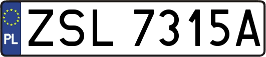 ZSL7315A