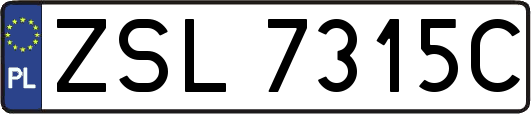 ZSL7315C