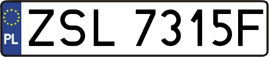 ZSL7315F