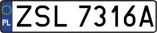 ZSL7316A