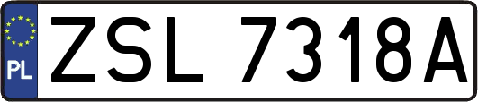 ZSL7318A