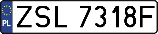 ZSL7318F