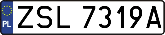 ZSL7319A