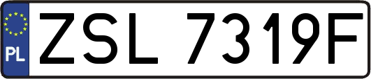 ZSL7319F