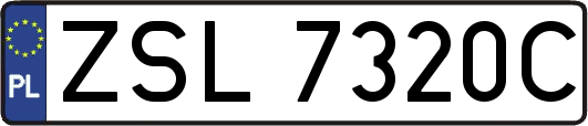 ZSL7320C