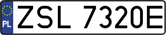 ZSL7320E