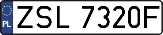 ZSL7320F