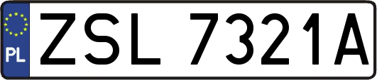 ZSL7321A