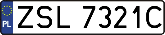 ZSL7321C