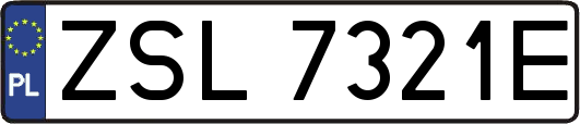 ZSL7321E