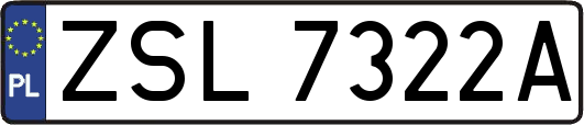 ZSL7322A