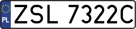 ZSL7322C