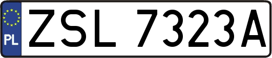 ZSL7323A
