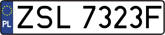 ZSL7323F