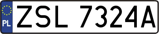 ZSL7324A