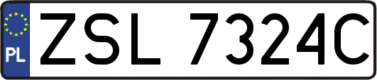 ZSL7324C