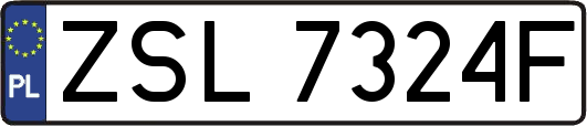 ZSL7324F