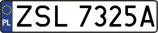 ZSL7325A