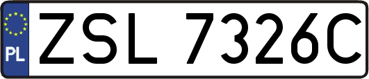 ZSL7326C