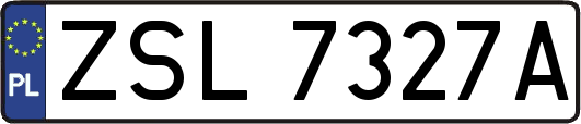 ZSL7327A