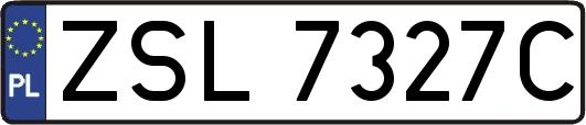 ZSL7327C