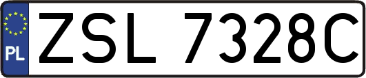 ZSL7328C