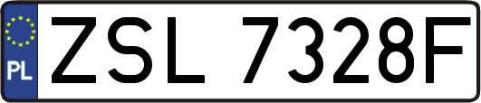 ZSL7328F