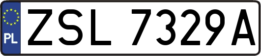 ZSL7329A